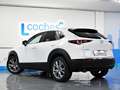 Mazda CX-30 2.0 Skyactiv-G Evolution 2WD Aut. 90kW Blanco - thumbnail 38