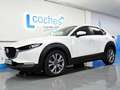 Mazda CX-30 2.0 Skyactiv-G Evolution 2WD Aut. 90kW Blanco - thumbnail 4