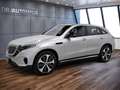 Mercedes-Benz EQC 400 4MATIC Серебристый - thumbnail 1