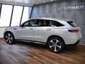 Mercedes-Benz EQC 400 4MATIC Серебристый - thumbnail 6