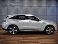 Mercedes-Benz EQC 400 4MATIC Серебристый - thumbnail 3