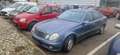 Mercedes-Benz E 220 Blau - thumbnail 3