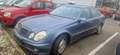 Mercedes-Benz E 220 Blau - thumbnail 4