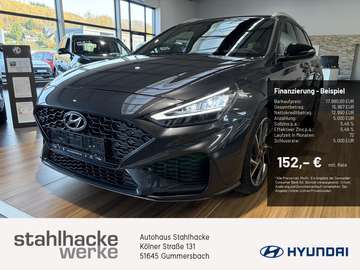 1.5 N Line Mild-Hybrid