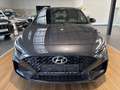 Hyundai i30 1.5 N Line Mild-Hybrid Grau - thumbnail 2