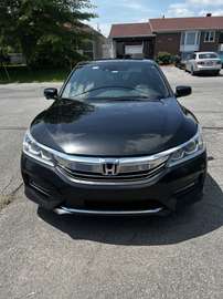 4dr I4 CVT Sport w-Honda Sensing