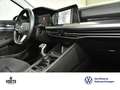 Volkswagen Golf VIII Style 1.5 TSI NAVI+LED+RearView+SHZ Zwart - thumbnail 12