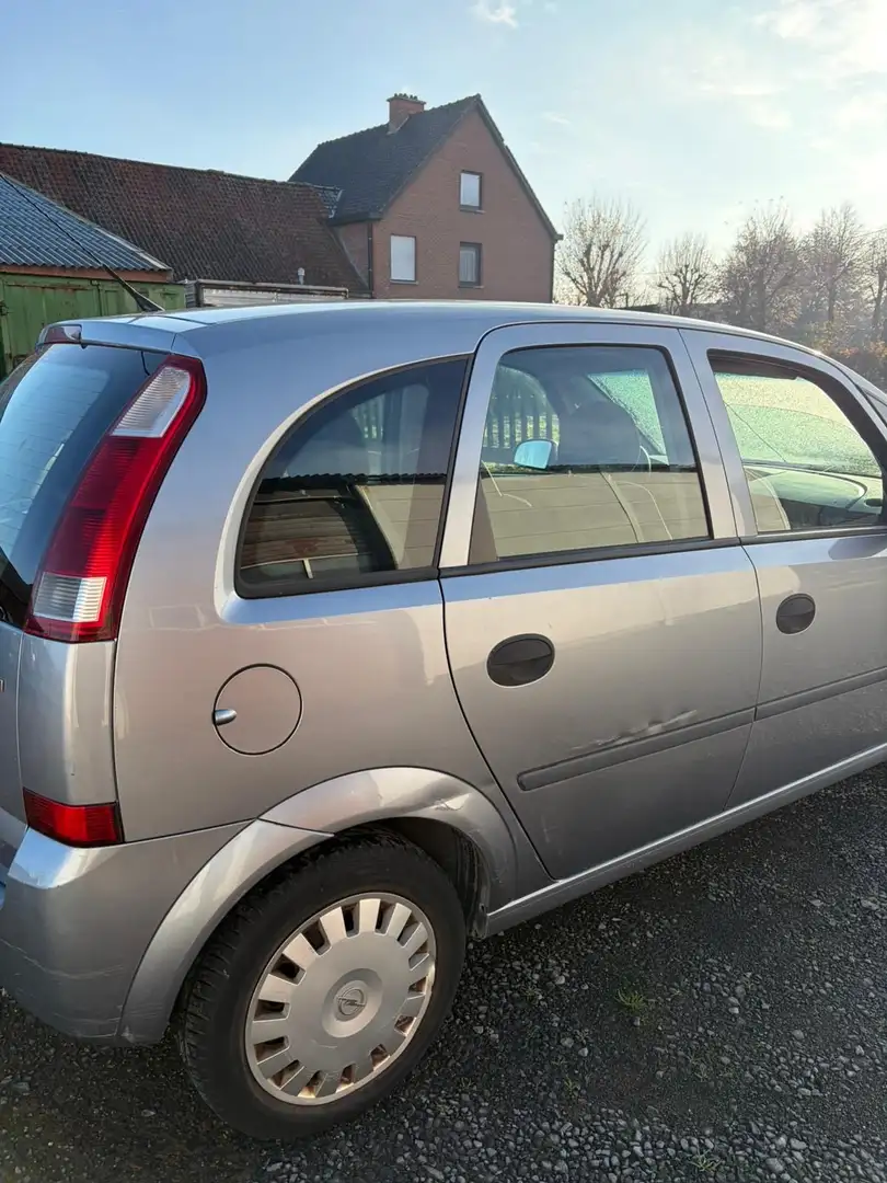 Opel Meriva 1.7 CDTI Fashion - 2