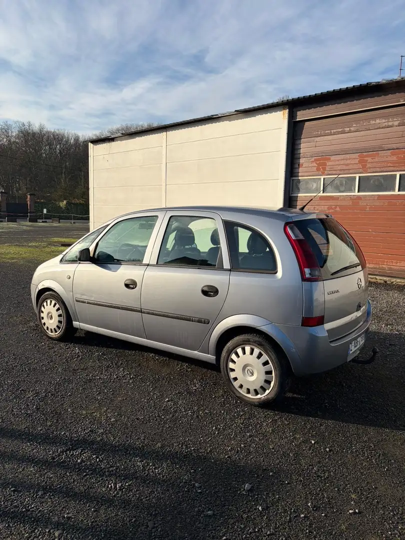 Opel Meriva 1.7 CDTI Fashion - 1