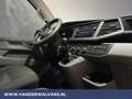 Volkswagen T6.1 Transporter 2.0 TDI 150pk L2H1 Euro6 Airco | 2500kg Trekhaak | Blanco - thumbnail 16