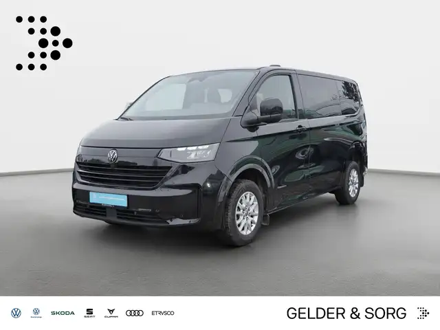 Volkswagen T7 Caravelle Life 2.0 TDI RFK*GRA*AHK*Digital