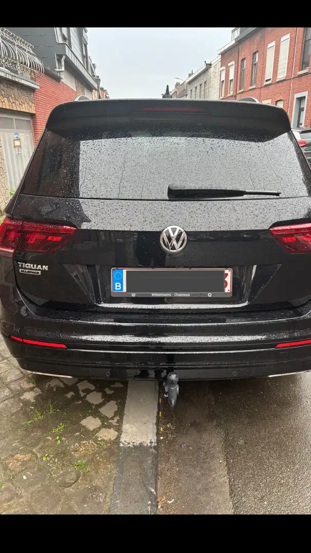 Volkswagen Tiguan Allspace 2.0 TDI SCR DSG Comfortline - 2