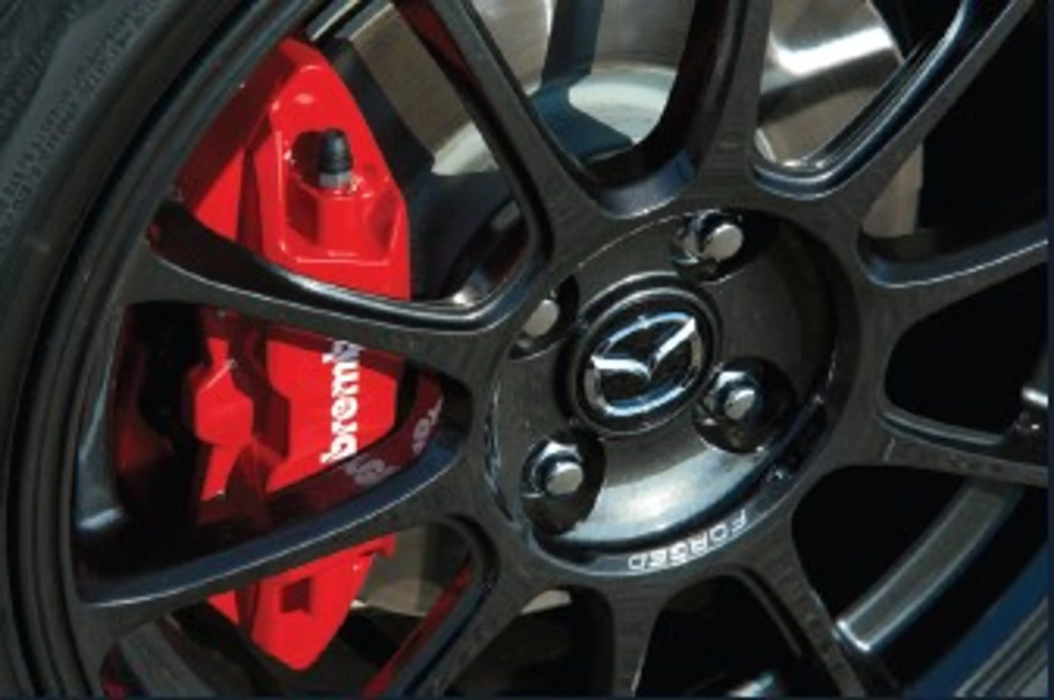 Mazda MX-5 2027 G-136 Homura Recaro Bilstein Brembo Matrix SC — photo 10