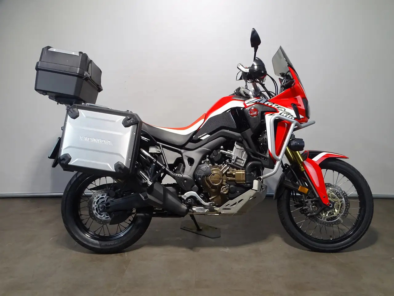 Honda CRF 1000