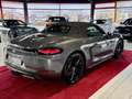 Porsche 718 SPORT-CHRONO-PAKET +PDK+RÜCKFAHRK.+TEMPOMAT Сірий - thumbnail 5