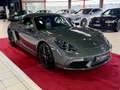 Porsche 718 SPORT-CHRONO-PAKET +PDK+RÜCKFAHRK.+TEMPOMAT Сірий - thumbnail 7