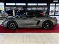 Porsche 718 SPORT-CHRONO-PAKET +PDK+RÜCKFAHRK.+TEMPOMAT Сірий - thumbnail 2