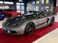 Porsche 718 SPORT-CHRONO-PAKET +PDK+RÜCKFAHRK.+TEMPOMAT Сірий - thumbnail 13