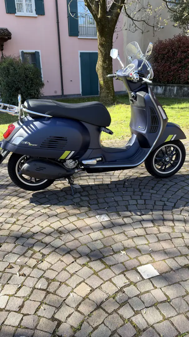 Piaggio GTS 300 GTS TECH - 2