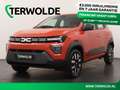 Dacia Spring Expression | Cruise Control met snelheidsbegrenzer Noir - thumbnail 1