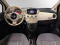 Fiat 500C 500 C 1,2 LOUNGE CABRIO TEILLEDER, PDC, TEMPOMAT Blanc - thumbnail 12
