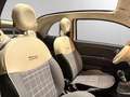 Fiat 500C 500 C 1,2 LOUNGE CABRIO TEILLEDER, PDC, TEMPOMAT Blanc - thumbnail 17