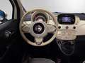 Fiat 500C 500 C 1,2 LOUNGE CABRIO TEILLEDER, PDC, TEMPOMAT Blanc - thumbnail 11