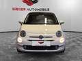 Fiat 500C 500 C 1,2 LOUNGE CABRIO TEILLEDER, PDC, TEMPOMAT Blanc - thumbnail 8