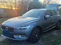 Volvo XC60 D4 AdBlue 190 ch Geartronic 8 Inscription Luxe Gris - thumbnail 1