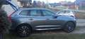 Volvo XC60 D4 AdBlue 190 ch Geartronic 8 Inscription Luxe Gris - thumbnail 3