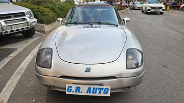FIAT BARCHETTA 1.8 16V Riviera