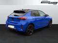 Opel Corsa F 1.2 GS SITZHEIZUNG PDC NAVI Bleu - thumbnail 12