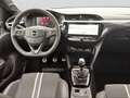 Opel Corsa F 1.2 GS SITZHEIZUNG PDC NAVI Bleu - thumbnail 6