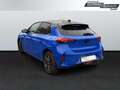 Opel Corsa F 1.2 GS SITZHEIZUNG PDC NAVI Bleu - thumbnail 9