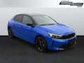 Opel Corsa F 1.2 GS SITZHEIZUNG PDC NAVI Bleu - thumbnail 14