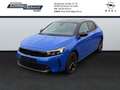 Opel Corsa F 1.2 GS SITZHEIZUNG PDC NAVI Bleu - thumbnail 1