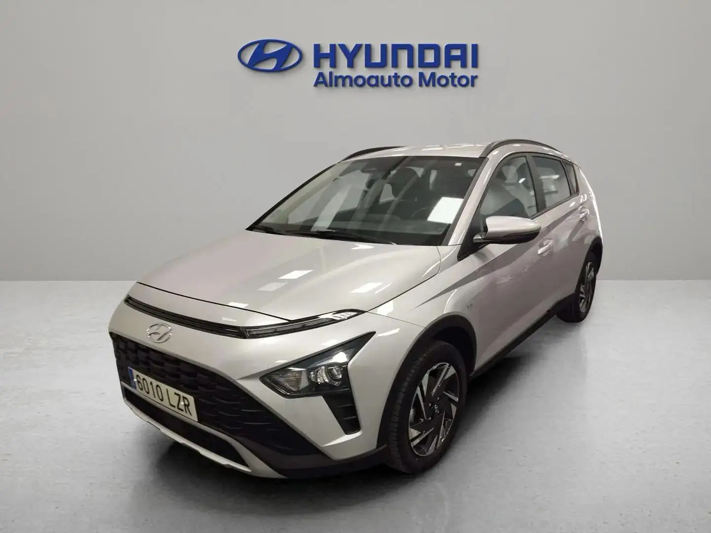 Hyundai BAYON 1.0 TGDI 48V Maxx - 1