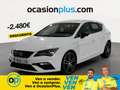 SEAT Leon 2.0 TSI S&S DSG7 Cupra 290 Blanco - thumbnail 1