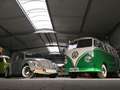 Volkswagen T2 a Westfalia Top Motor mit Leistung Rot - thumbnail 20
