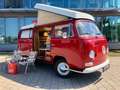 Volkswagen T2 a Westfalia mit Aufstelldach Topzustand Rouge - thumbnail 4