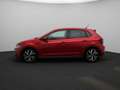 Volkswagen Polo 1.0 TSI R-Line | DEMO | Navigatie | Airco | 17 Inc Rosso - thumbnail 4