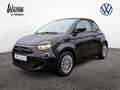 Fiat 500e Action KLIMA USB LICHTSENSOR Negru - thumbnail 1