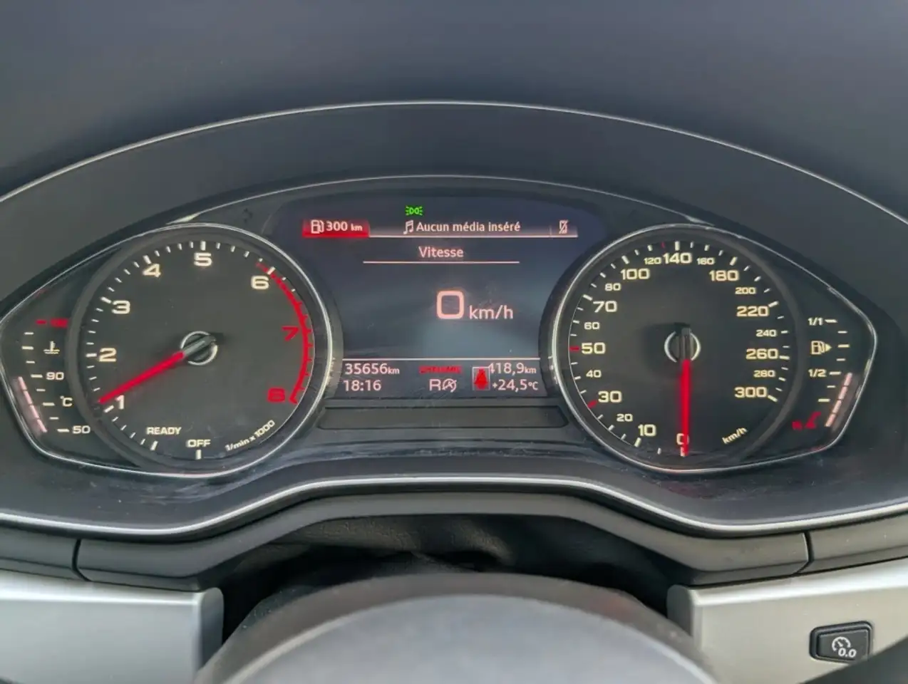 Audi A5 photo Audi A5
