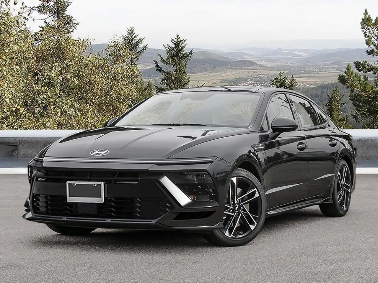 2026 Hyundai SONATA