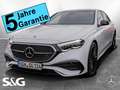 Mercedes-Benz E 300 e AMG MBUX Superscreen+360°+D-LED+Pano+AHK Blanco - thumbnail 1