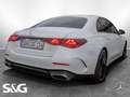 Mercedes-Benz E 300 e AMG MBUX Superscreen+360°+D-LED+Pano+AHK Blanco - thumbnail 3