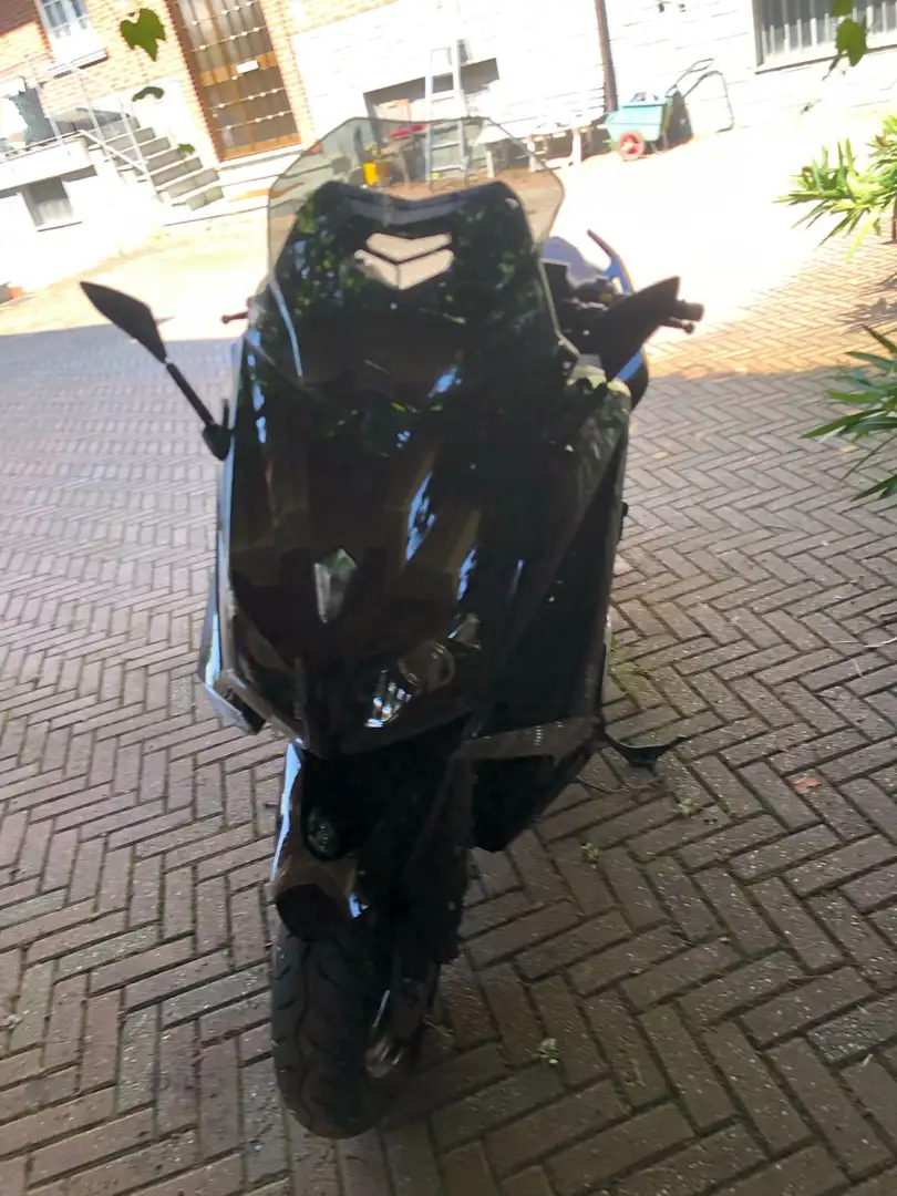 Yamaha TMAX 530 - 1
