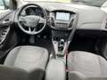 Ford Focus 1.0 Titanium,Turbo,Clima,Cruise,Navi €8995,- Bej - thumbnail 12