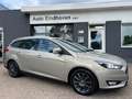 Ford Focus 1.0 Titanium,Turbo,Clima,Cruise,Navi €8995,- Bej - thumbnail 8