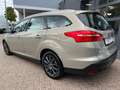 Ford Focus 1.0 Titanium,Turbo,Clima,Cruise,Navi €8995,- Bej - thumbnail 5